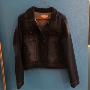Jean Jacket- Ci Sono